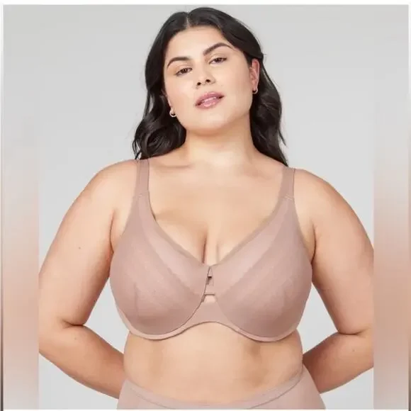 SPANX Intimates Sleepwear Spanx Low Profile Illusion Lace